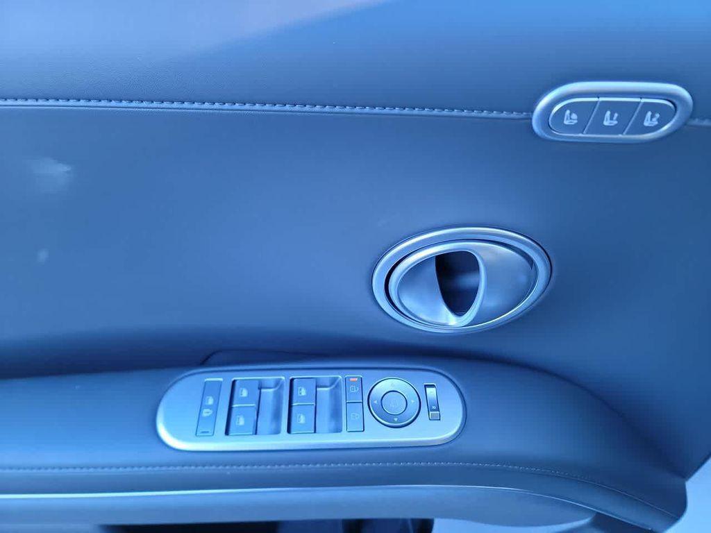 new 2026 Hyundai Palisade car, priced at $58,080