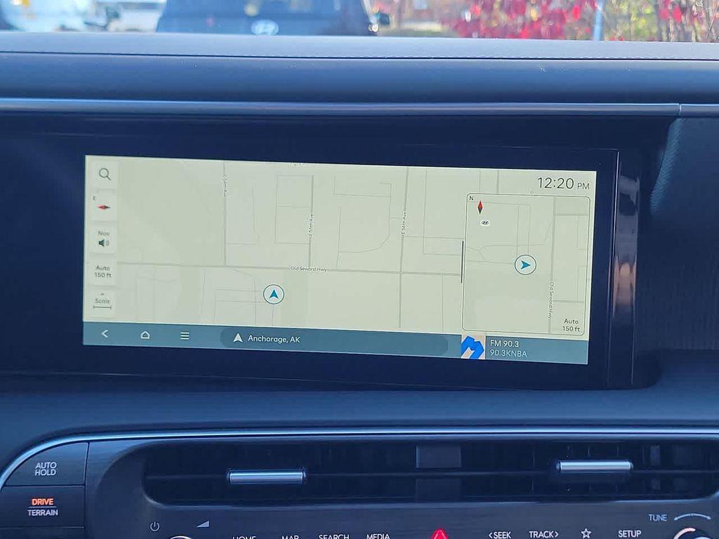 new 2026 Hyundai Palisade car, priced at $58,080