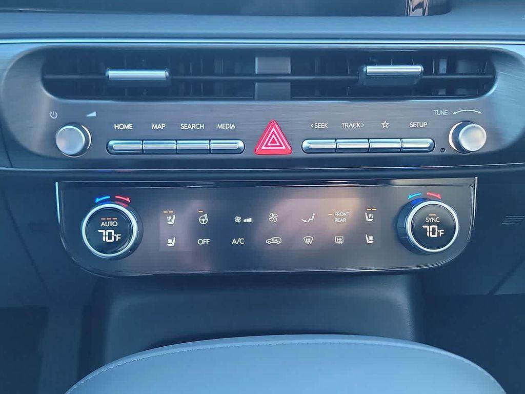 new 2026 Hyundai Palisade car, priced at $58,080