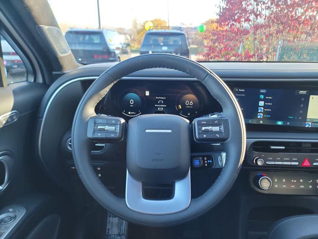 new 2026 Hyundai Palisade car, priced at $58,080