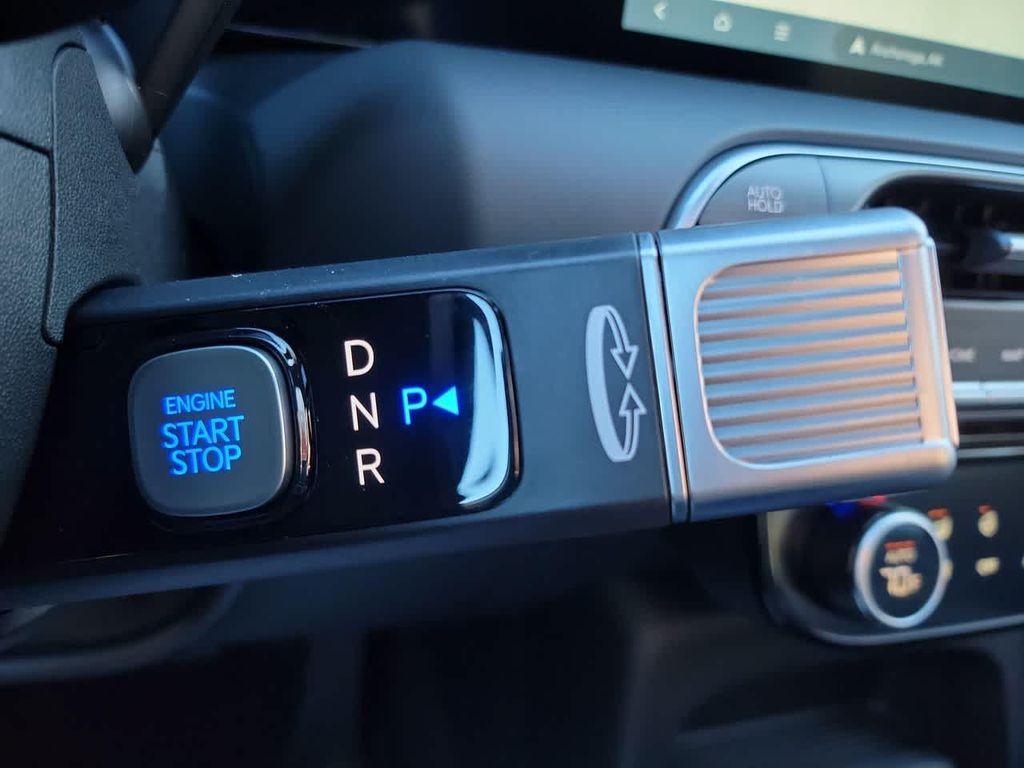 new 2026 Hyundai Palisade car, priced at $58,080