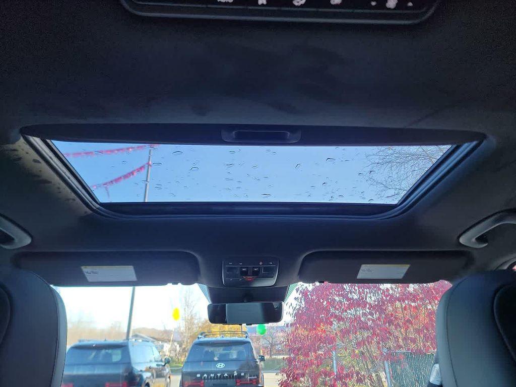 new 2026 Hyundai Palisade car, priced at $58,080