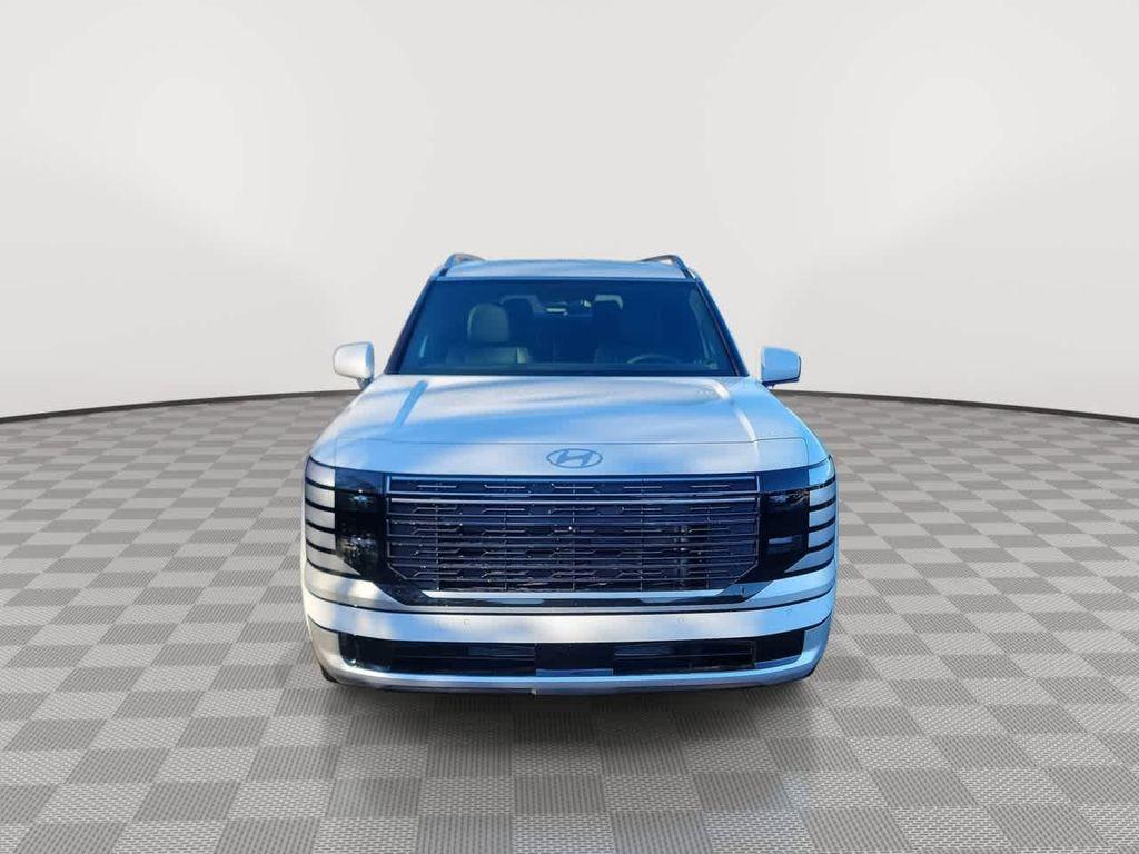 new 2026 Hyundai Palisade car, priced at $58,080