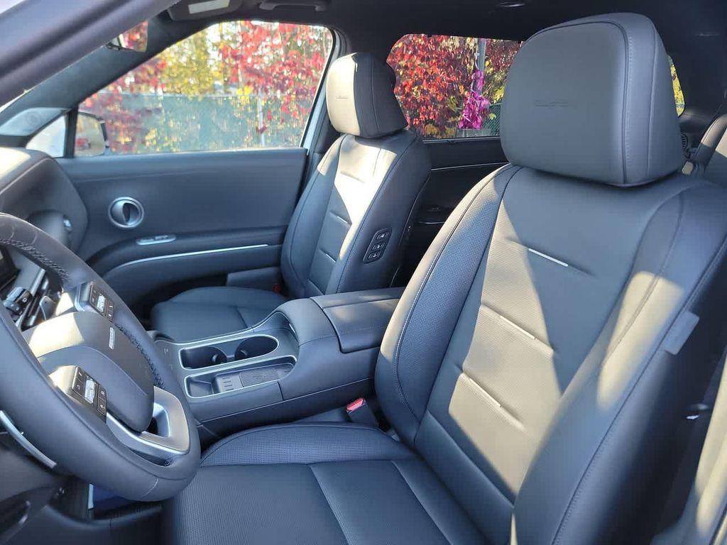 new 2026 Hyundai Palisade car, priced at $58,080