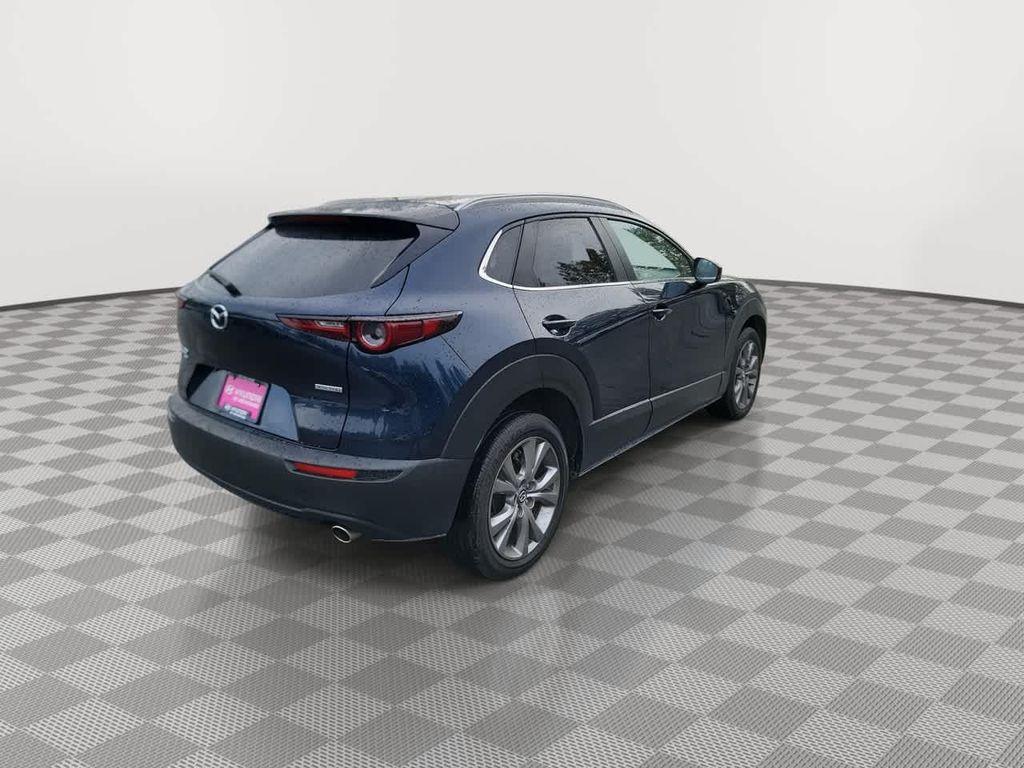 used 2024 Mazda CX-30 car, priced at $25,952