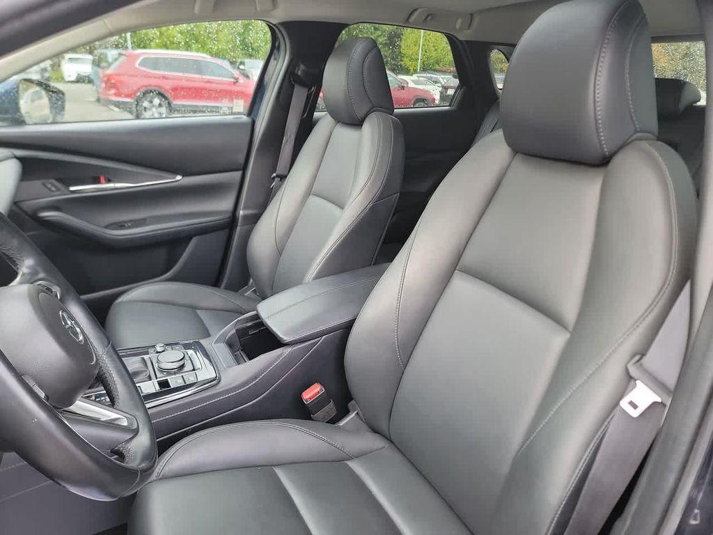 used 2024 Mazda CX-30 car, priced at $25,952