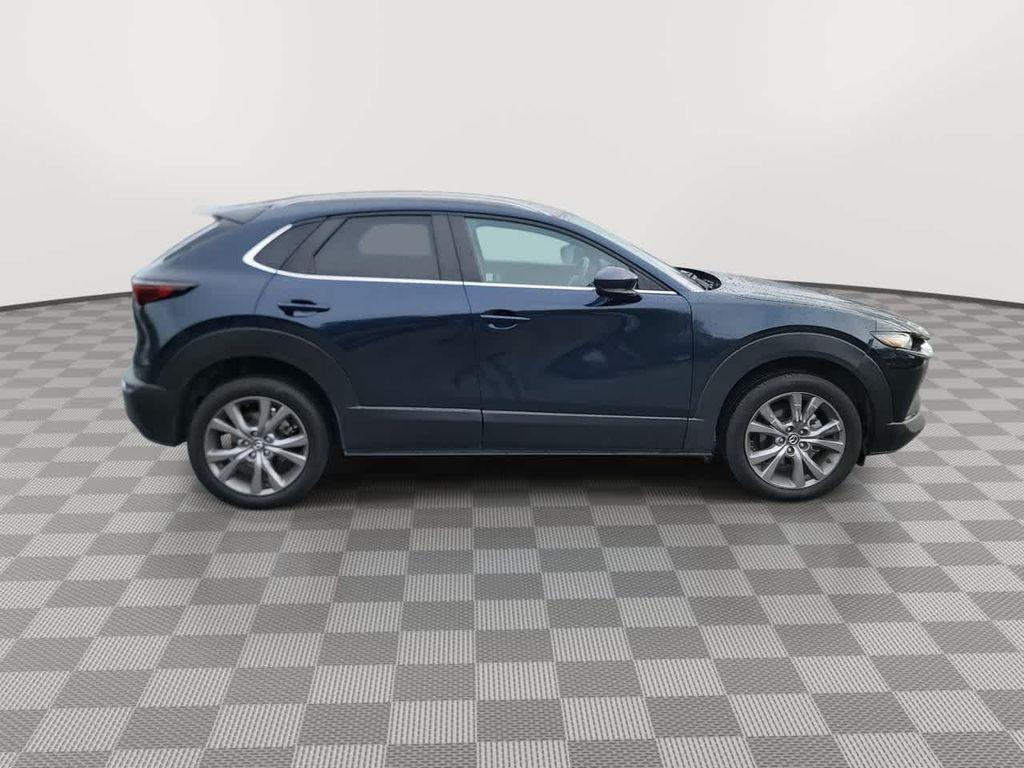 used 2024 Mazda CX-30 car, priced at $25,952