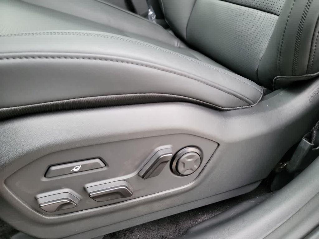 new 2026 Hyundai SANTA FE HEV car, priced at $49,775