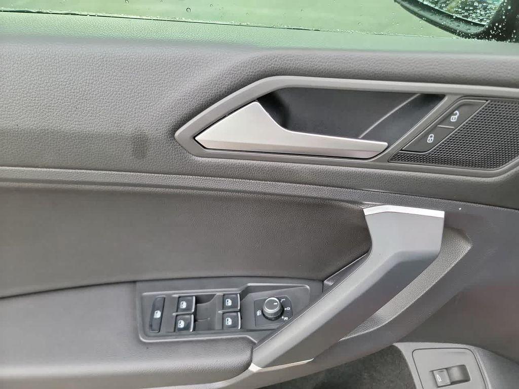 used 2020 Volkswagen Tiguan car, priced at $24,975