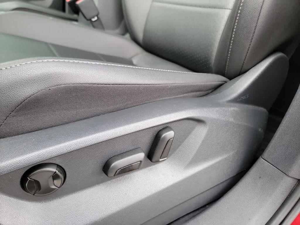 used 2020 Volkswagen Tiguan car, priced at $24,975