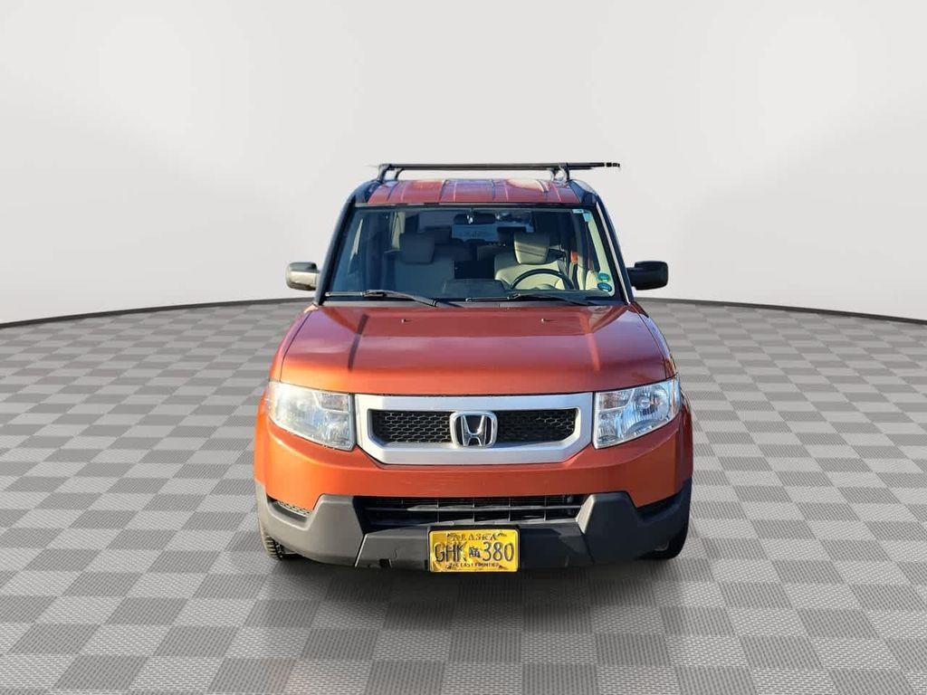 used 2011 Honda Element car, priced at $17,995