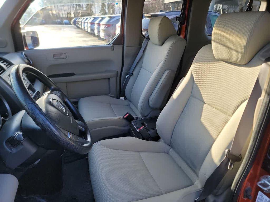 used 2011 Honda Element car, priced at $17,995