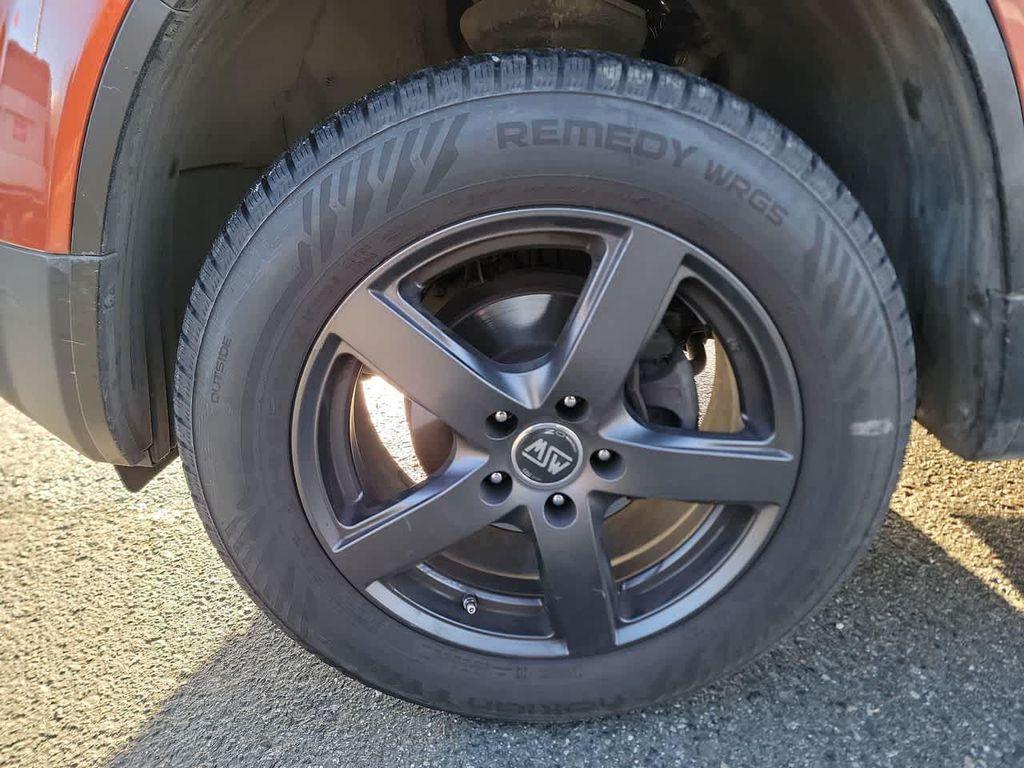 used 2011 Honda Element car, priced at $17,995