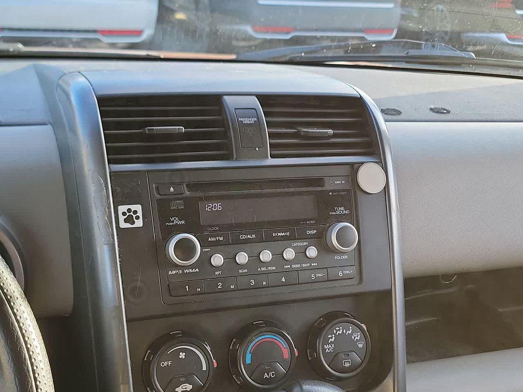 used 2011 Honda Element car, priced at $17,995