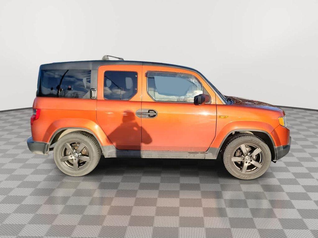 used 2011 Honda Element car, priced at $17,995