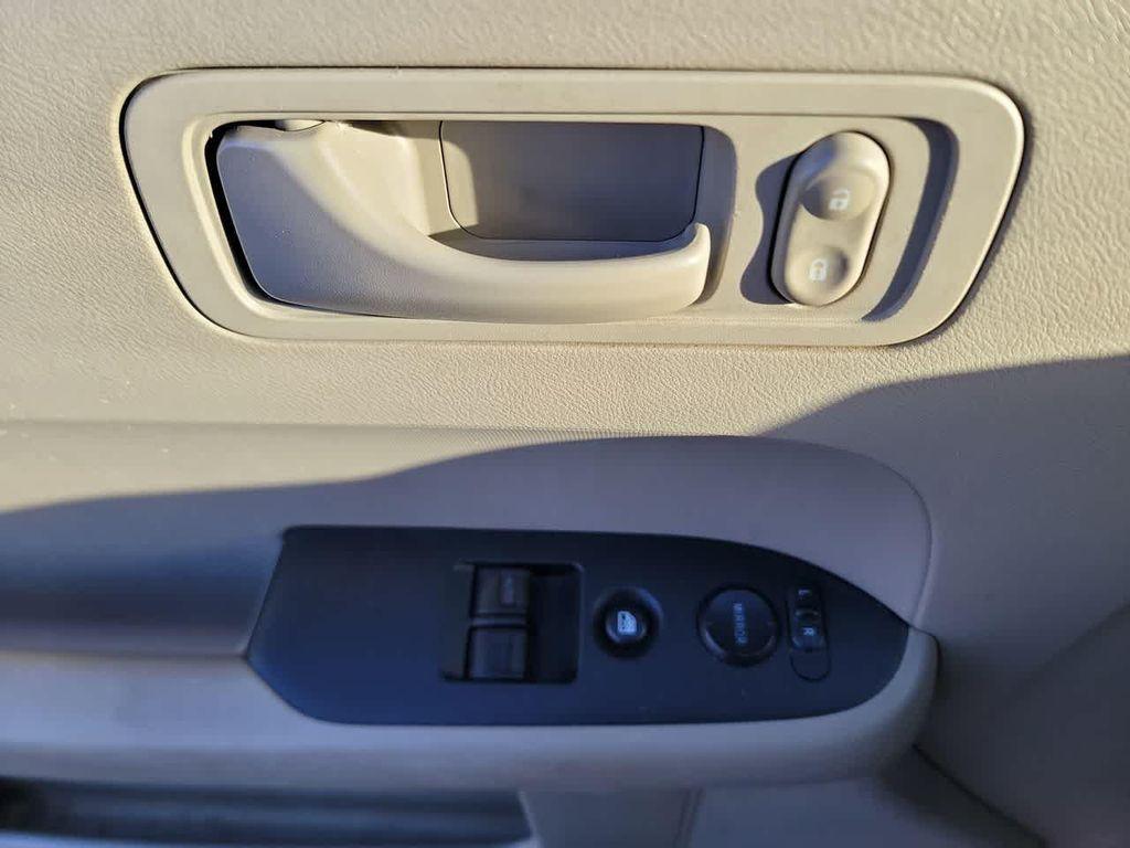 used 2011 Honda Element car, priced at $17,995