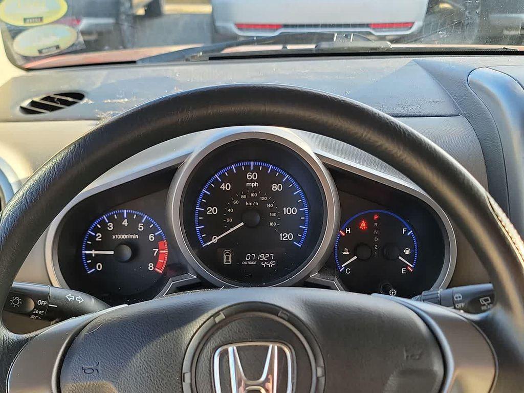 used 2011 Honda Element car, priced at $17,995