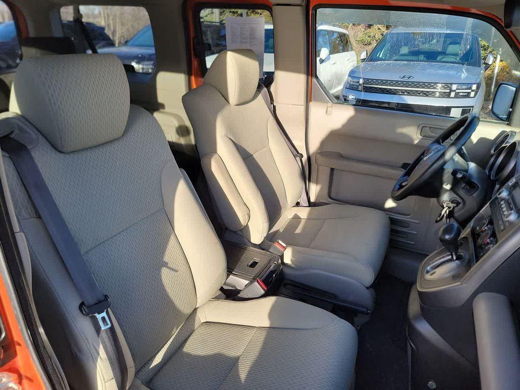 used 2011 Honda Element car, priced at $17,995