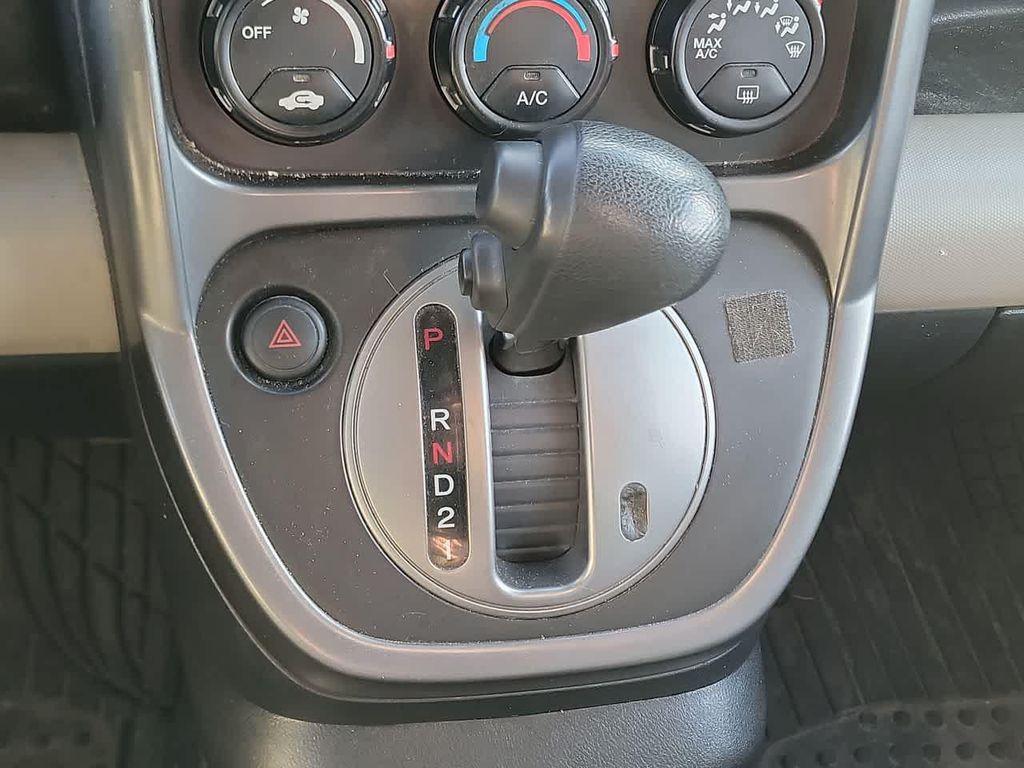 used 2011 Honda Element car, priced at $17,995