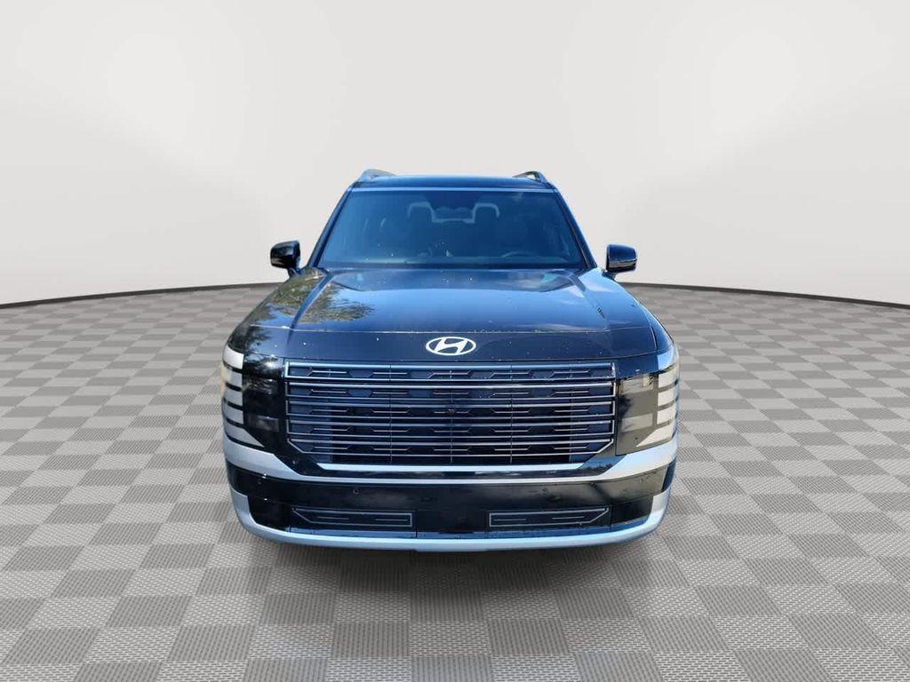 new 2026 Hyundai Palisade car, priced at $58,220