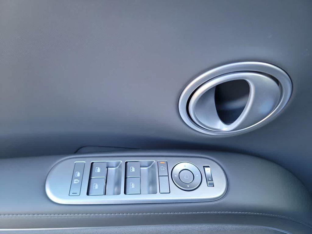 new 2026 Hyundai Palisade car, priced at $58,220