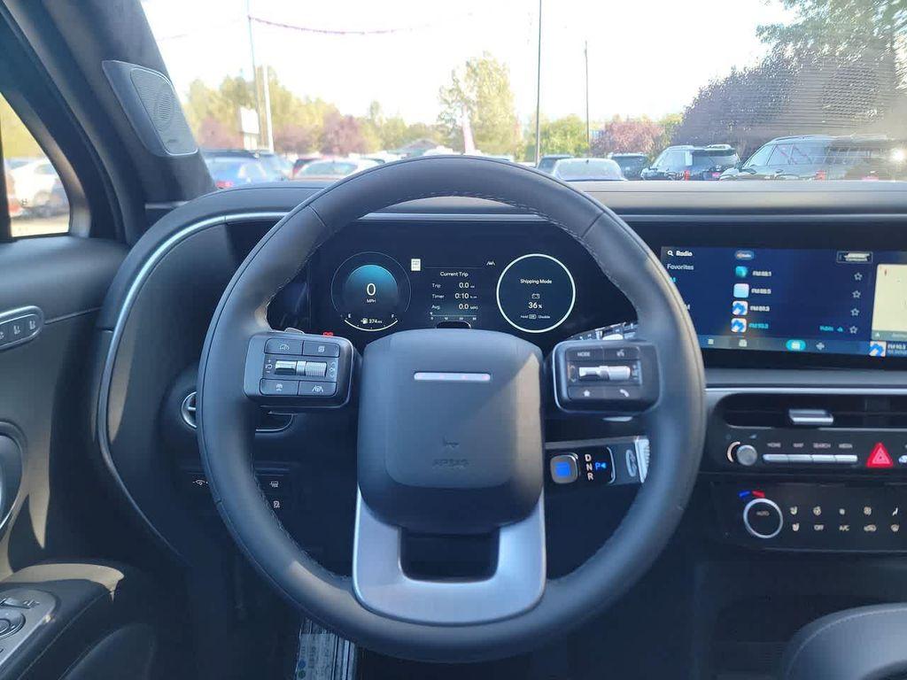 new 2026 Hyundai Palisade car, priced at $58,220