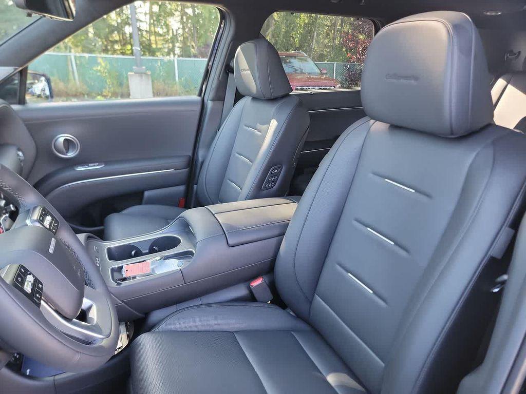 new 2026 Hyundai Palisade car, priced at $58,220