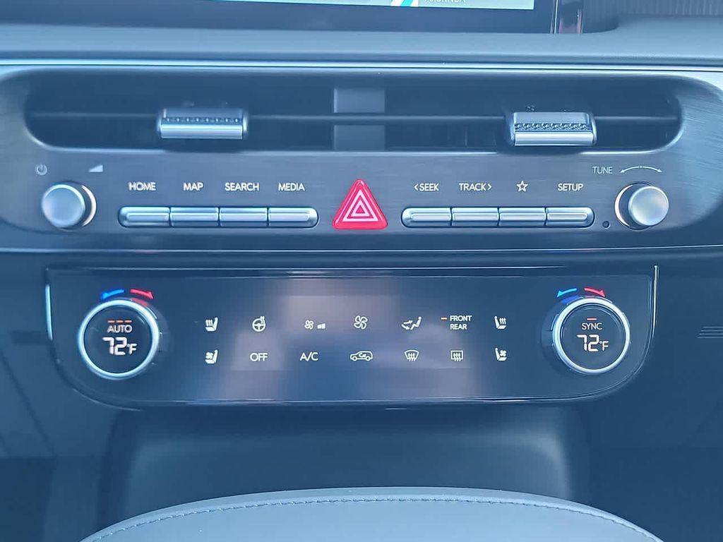 new 2026 Hyundai Palisade car, priced at $58,220