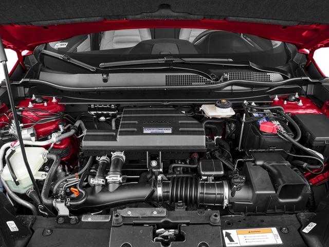 used 2017 Honda CR-V car, priced at $19,995