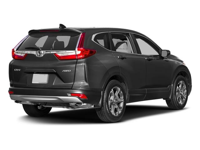 used 2017 Honda CR-V car, priced at $19,995