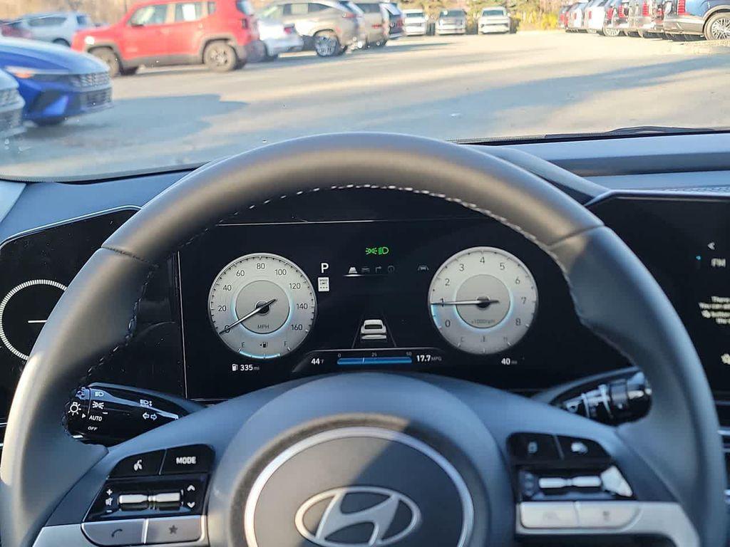 new 2025 Hyundai Elantra car, priced at $24,995