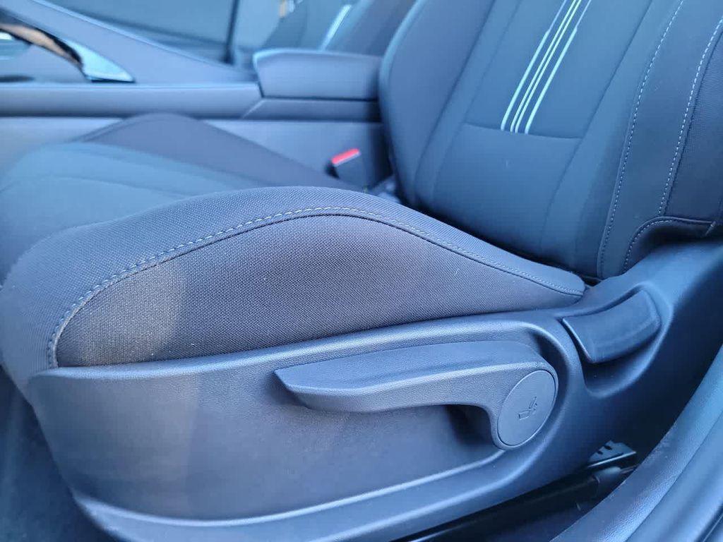 new 2025 Hyundai Elantra car, priced at $24,995