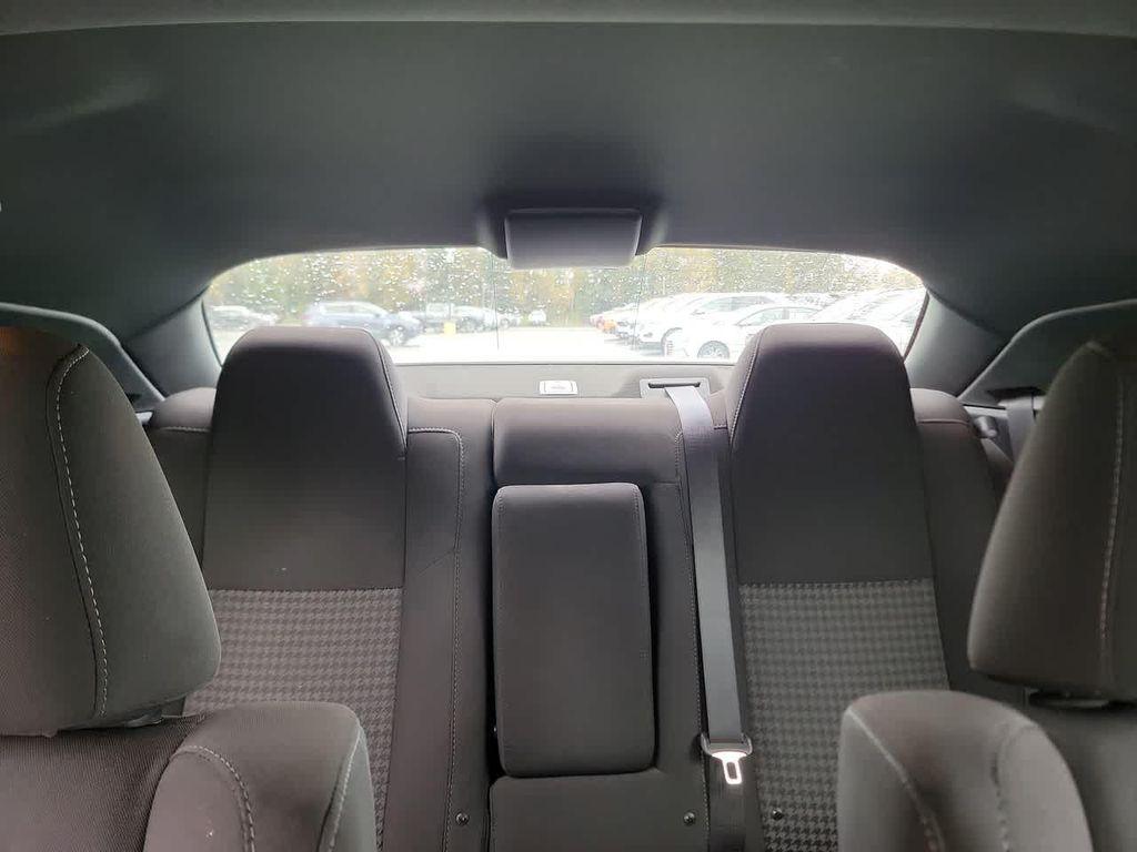 used 2023 Dodge Challenger car, priced at $31,913