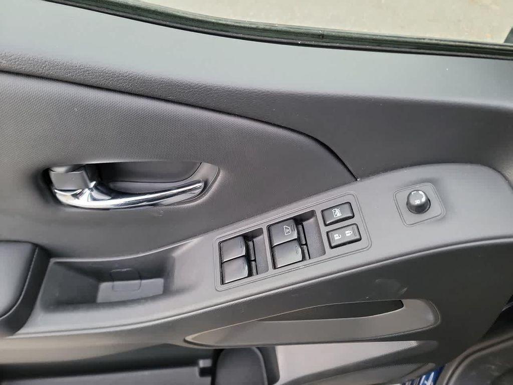 used 2023 Nissan Frontier car, priced at $34,943