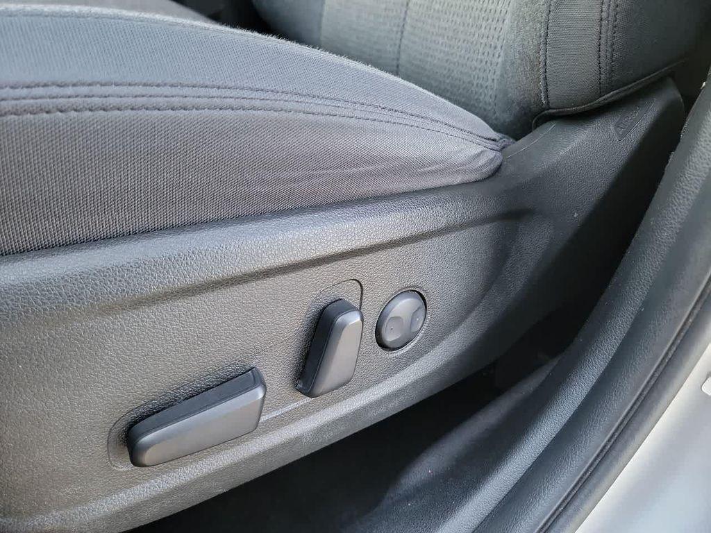 used 2023 Hyundai Santa Fe car, priced at $23,932