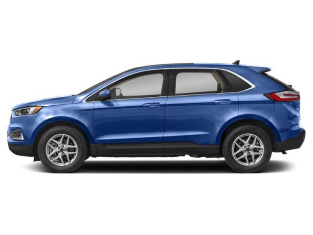 used 2024 Ford Edge car, priced at $26,995