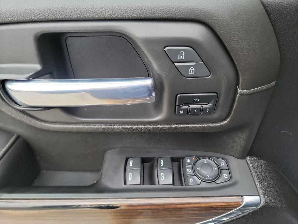 used 2023 Chevrolet Silverado 2500 car, priced at $55,955