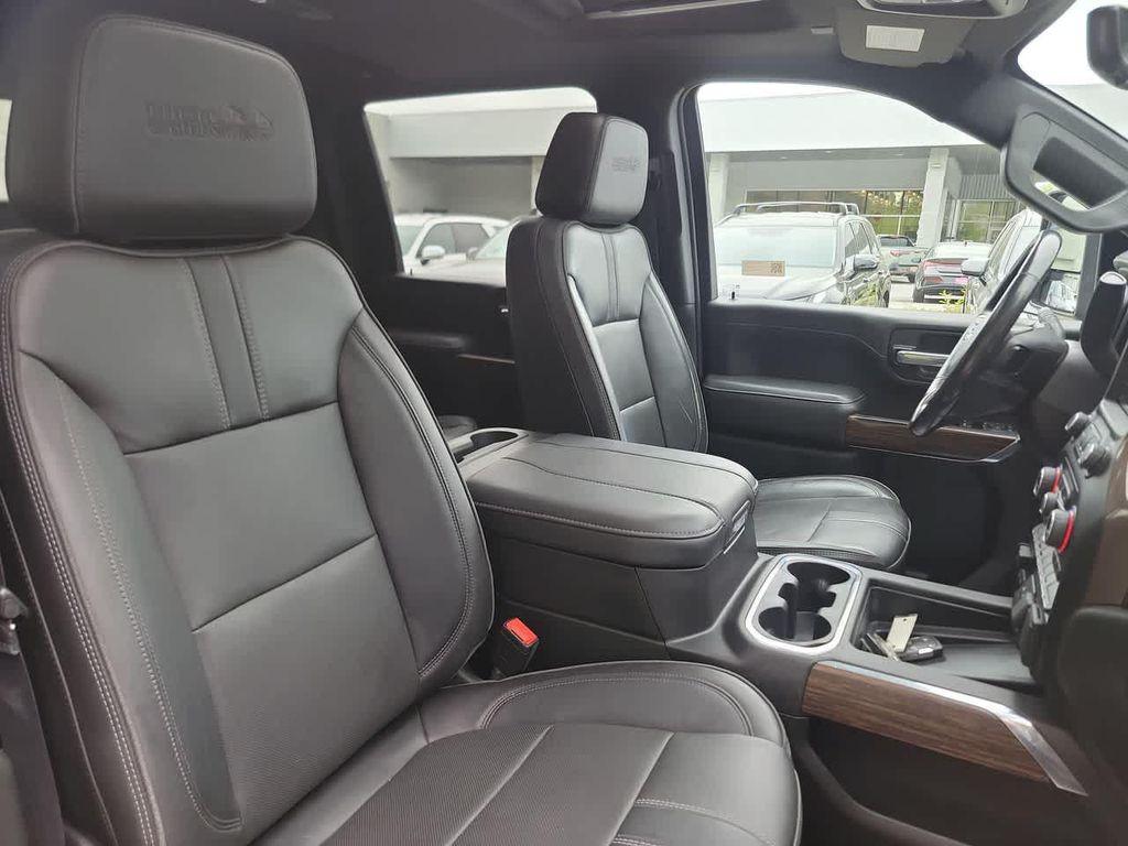 used 2023 Chevrolet Silverado 2500 car, priced at $55,955