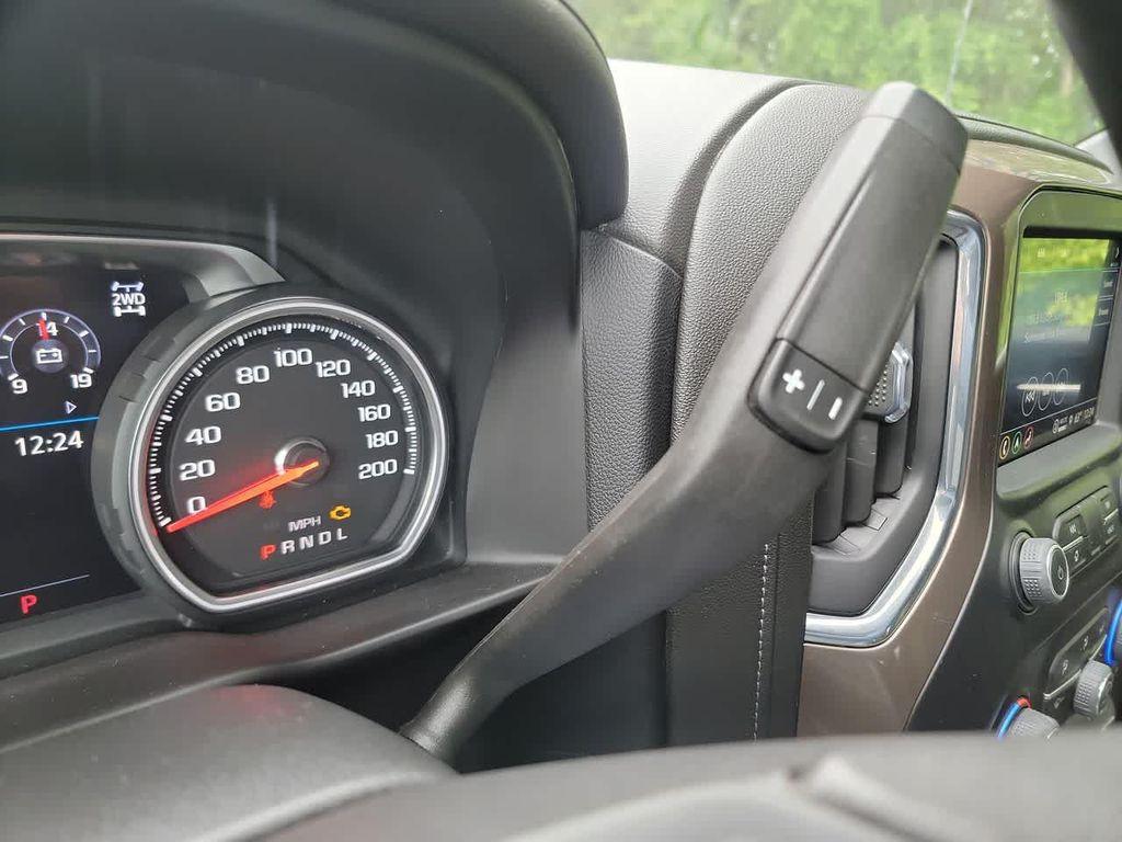 used 2023 Chevrolet Silverado 2500 car, priced at $55,955