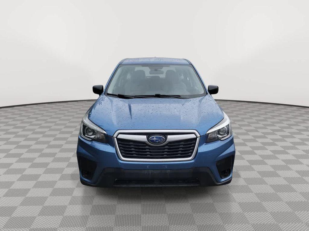 used 2019 Subaru Forester car, priced at $23,432