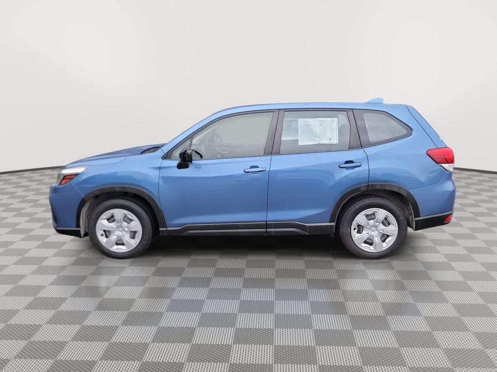 used 2019 Subaru Forester car, priced at $23,432