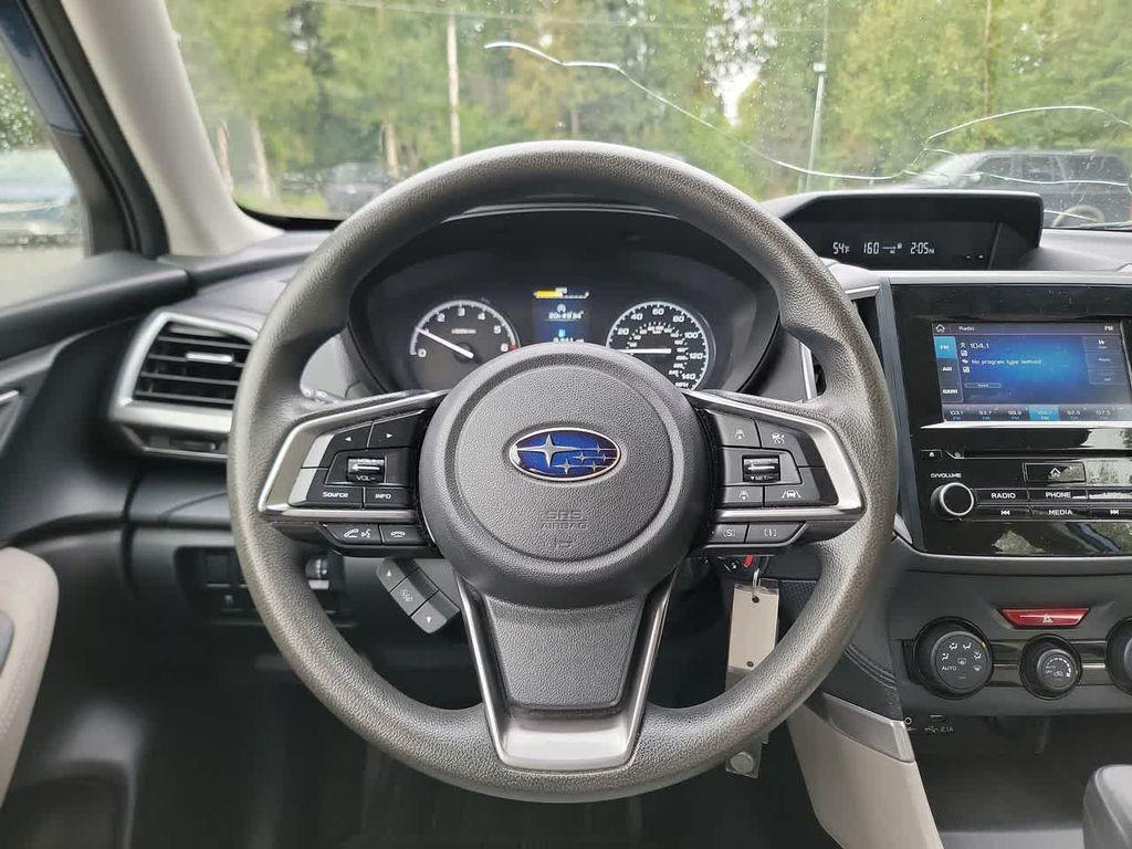 used 2019 Subaru Forester car, priced at $23,432