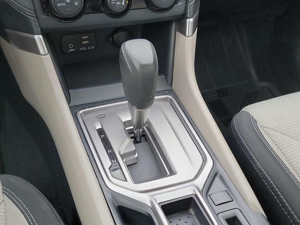 used 2019 Subaru Forester car, priced at $23,432