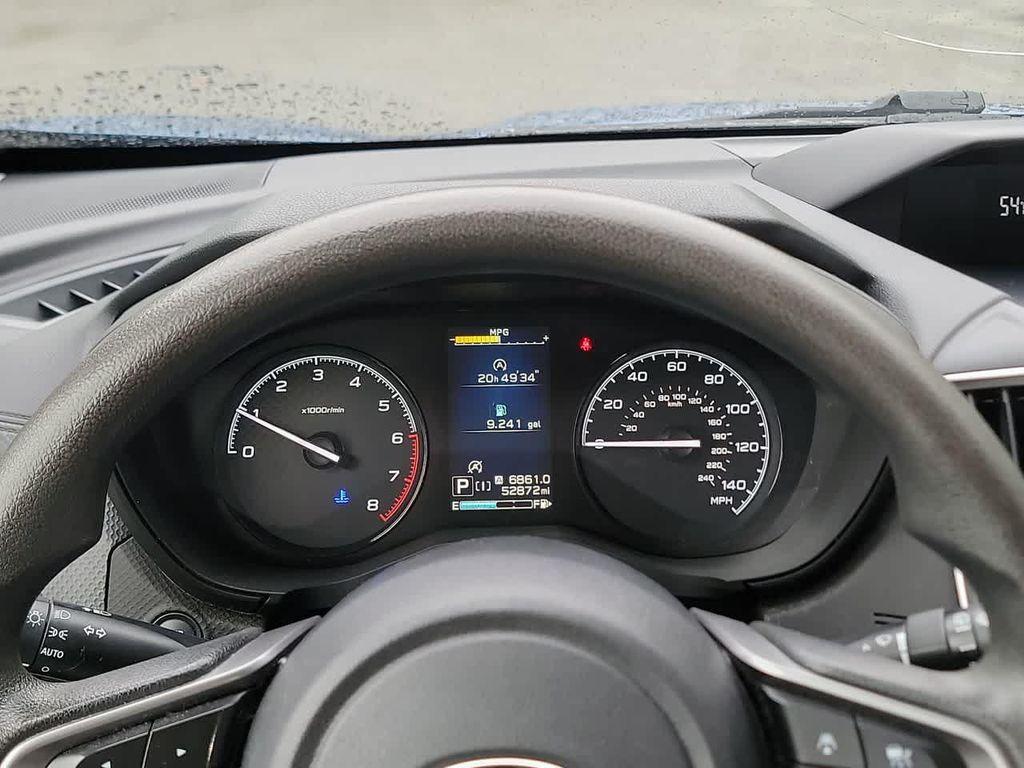 used 2019 Subaru Forester car, priced at $23,432