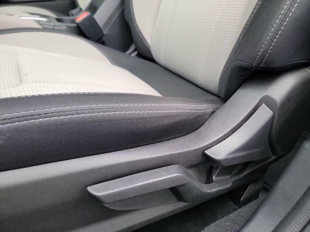 used 2019 Subaru Forester car, priced at $23,432