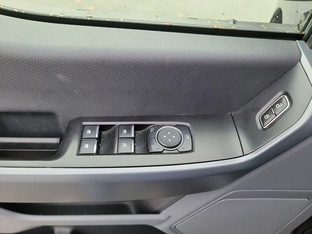 used 2023 Ford F-150 car, priced at $39,993