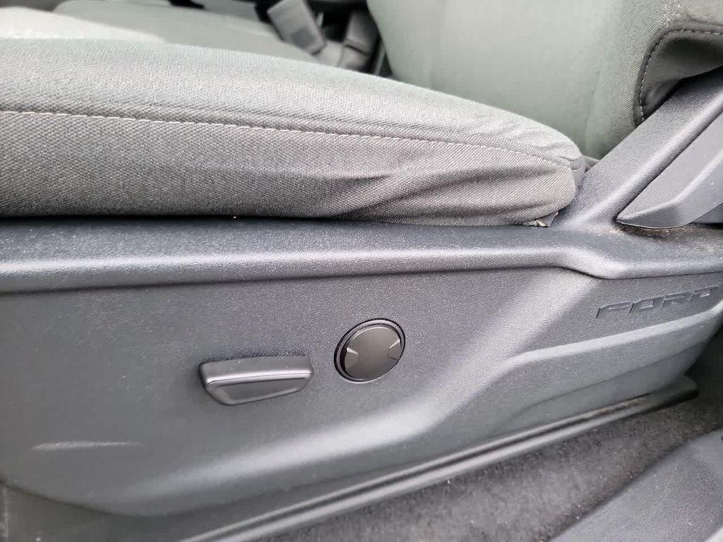 used 2023 Ford F-150 car, priced at $39,993