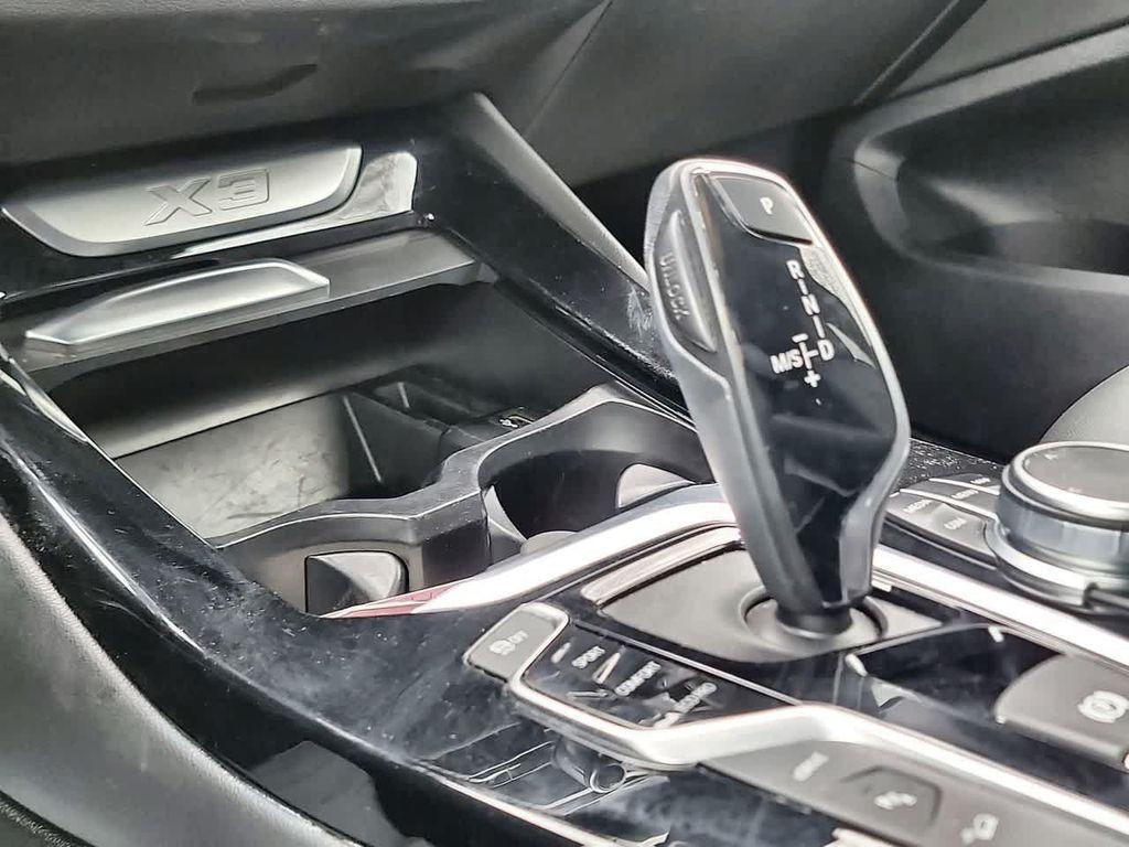 used 2021 BMW X3 PHEV car, priced at $29,992