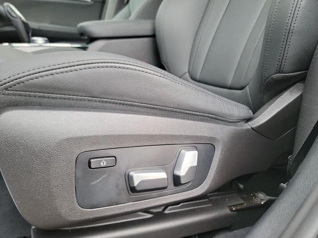 used 2021 BMW X3 PHEV car, priced at $29,992