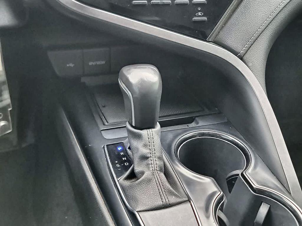 used 2020 Toyota Camry car, priced at $22,922